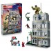 LEGO® Marvel Spider-Man vs. Hulk Epic Clash 76350 LEGO® Marvel Spider-Man vs. Hulk Epic Clash 76350