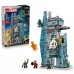LEGO® Marvel Avengers: Doomsday New Avengers Tower 76352