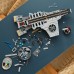 LEGO® Marvel S.H.I.E.L.D. Helicarrier 76354 LEGO® Marvel S.H.I.E.L.D. Helicarrier 76354