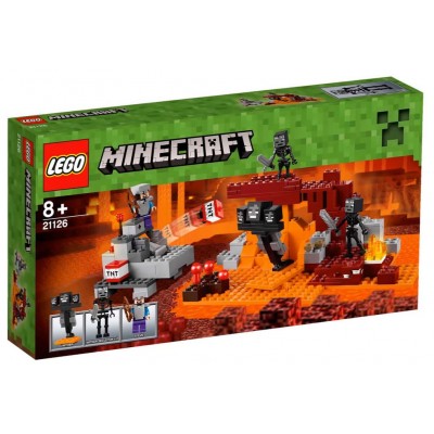 LEGO The Wither