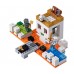 LEGO® Minecraft™ The Skull Arena 21145
