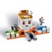LEGO® Minecraft™ The Skull Arena 21145