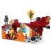 LEGO® Minecraft™ The Blaze Bridge 21154