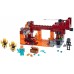 LEGO® Minecraft™ The Blaze Bridge 21154