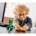 LEGO® Minecraft™ BigFig Creeper™ and Ocelot 21156