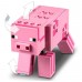LEGO® Minecraft™ BigFig Pig and Baby Zombie 21157