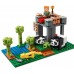 LEGO® Minecraft™ Panda Nursery 21158 LEGO® Minecraft™ Panda Nursery 21158