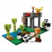 LEGO® Minecraft™ Panda Nursery 21158 LEGO® Minecraft™ Panda Nursery 21158
