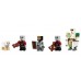LEGO® Minecraft™ The Pillager Outpost 21159