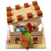 LEGO® Minecraft™ The Illager Raid 21160