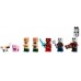 LEGO® Minecraft™ The Illager Raid 21160