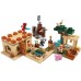 LEGO® Minecraft™ The Illager Raid 21160