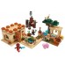 LEGO® Minecraft™ The Illager Raid 21160