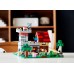 LEGO® Minecraft™ The Crafting Box 3.0 21161