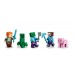 LEGO® Minecraft™ The Crafting Box 3.0 21161