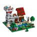 LEGO® Minecraft™ The Crafting Box 3.0 21161