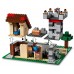 LEGO® Minecraft™ The Crafting Box 3.0 21161