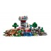 LEGO® Minecraft™ The Crafting Box 3.0 21161