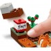 LEGO® Minecraft™ The Taiga Adventure 21162