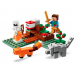 LEGO® Minecraft™ The Taiga Adventure 21162 LEGO® Minecraft™ The Taiga Adventure 21162