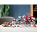 LEGO® Minecraft™ The Redstone Battle 21163
