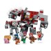 LEGO® Minecraft™ The Redstone Battle 21163