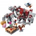 LEGO® Minecraft™ The Redstone Battle 21163