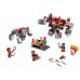 LEGO® Minecraft™ The Redstone Battle 21163