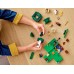 LEGO® Minecraft™ The Bee Farm 21165