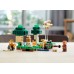 LEGO® Minecraft™ The Bee Farm 21165