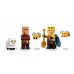 LEGO® Minecraft™ The Bee Farm 21165