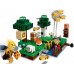 LEGO® Minecraft™ The Bee Farm 21165
