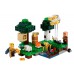 LEGO® Minecraft™ The Bee Farm 21165