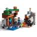 LEGO® Minecraft™ The "Abandoned" Mine 21166