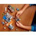 LEGO® Minecraft™ The "Abandoned" Mine 21166
