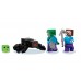 LEGO® Minecraft™ The "Abandoned" Mine 21166