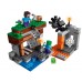 LEGO® Minecraft™ The "Abandoned" Mine 21166
