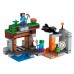 LEGO® Minecraft™ The "Abandoned" Mine 21166