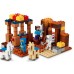 LEGO® Minecraft™ The Trading Post 21167