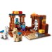 LEGO® Minecraft™ The Trading Post 21167