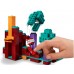 LEGO® Minecraft™ The Warped Forest 21168