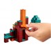 LEGO® Minecraft™ The Warped Forest 21168