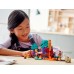 LEGO® Minecraft™ The Warped Forest 21168