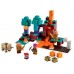 LEGO® Minecraft™ The Warped Forest 21168