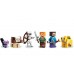 LEGO® Minecraft™ The First Adventure 21169