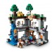 LEGO® Minecraft™ The First Adventure 21169