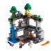 LEGO® Minecraft™ The First Adventure 21169