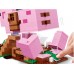 LEGO® Minecraft™ The Pig House 21170
