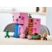 LEGO® Minecraft™ The Pig House 21170