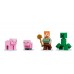 LEGO® Minecraft™ The Pig House 21170